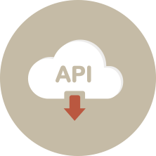 功能整合開放串接